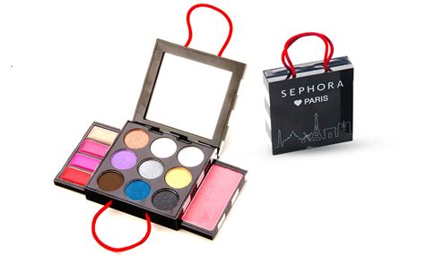 sephora groupon